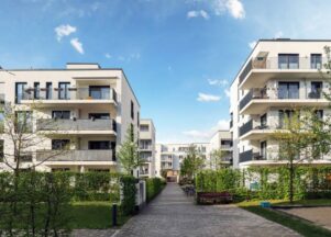 imgi_38_cityscape-of-a-residential-area-with-modern-apartment-buildings-new-green-urban-landscape-in